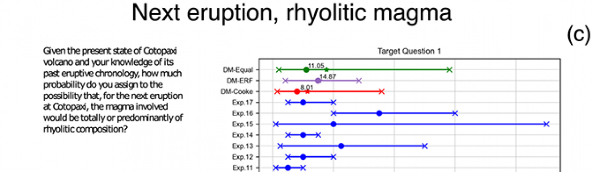 ELICIPY 1.0: A Python online tool for expert elicitation