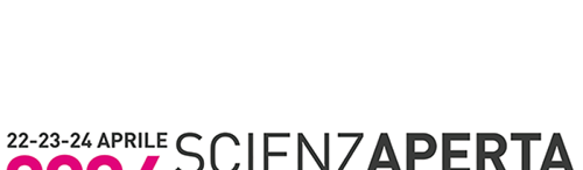 SCIENZA APERTA 2024