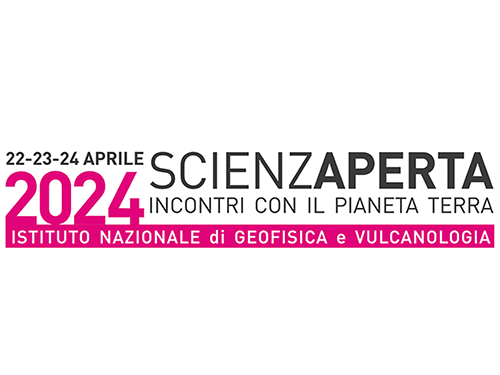 Scienza aperta logo