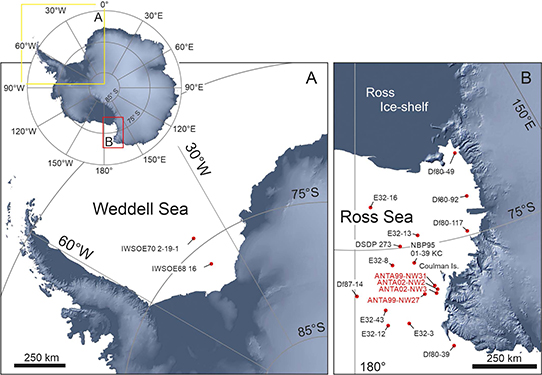 Annals of Geophysics, Di Roberto et al. 2024 - Fig. 5