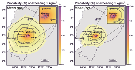 Bulletin of Volcanology, Tadini et al. 2025 - Figure 7