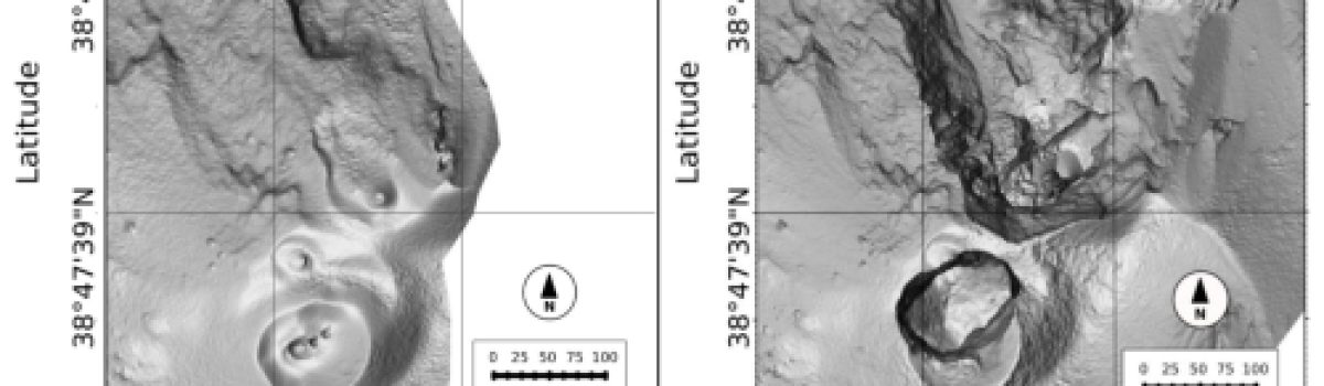 Geophysical fingerprint of the 4–11 July 2024 eruptive activity at Stromboli volcano, Italy