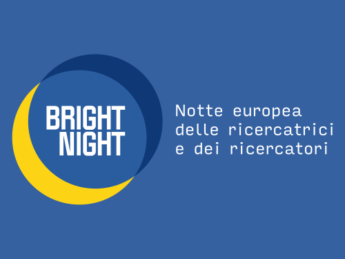 Bright-Night 2025. La notte europea delle ricercatrici e dei ricercatori – Toscana, Pisa