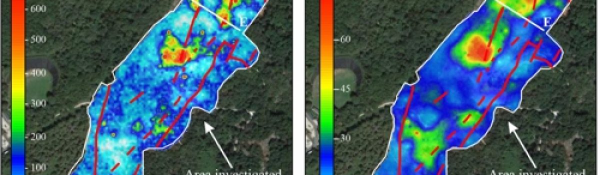 Quantifying Gas and Thermal Energy Emissions in an Active Geothermal Area: Insights From Le Biancane (Larderello Field, Italy)