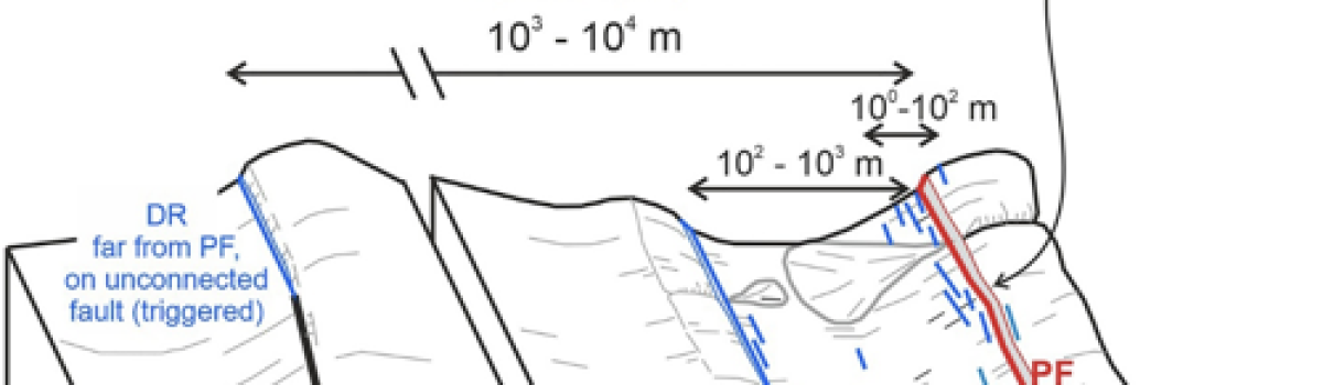 Twenty‐Five Years of Probabilistic Fault DisplacementHazard Assessment
