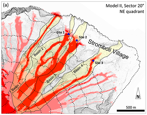 Journal of Geophysical Research - Solid Earth, Bevilacqua et al. 2026 - Figure 4