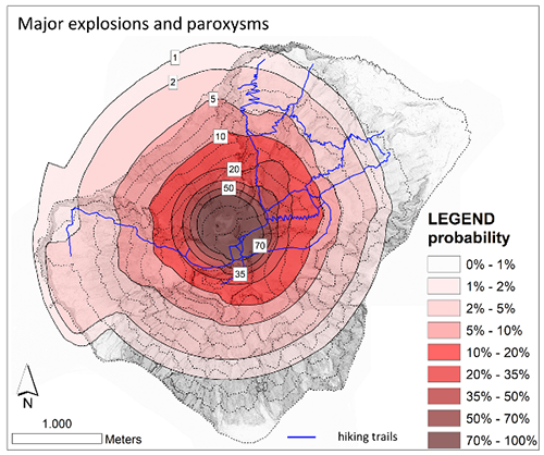 NHESS, Bevilacqua et. al 2026 - 2