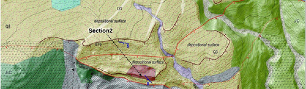 Tephra deposits as chronostratigraphic markers in active tectonic basins (Val d’Agri, Southern Apennines, Italy)